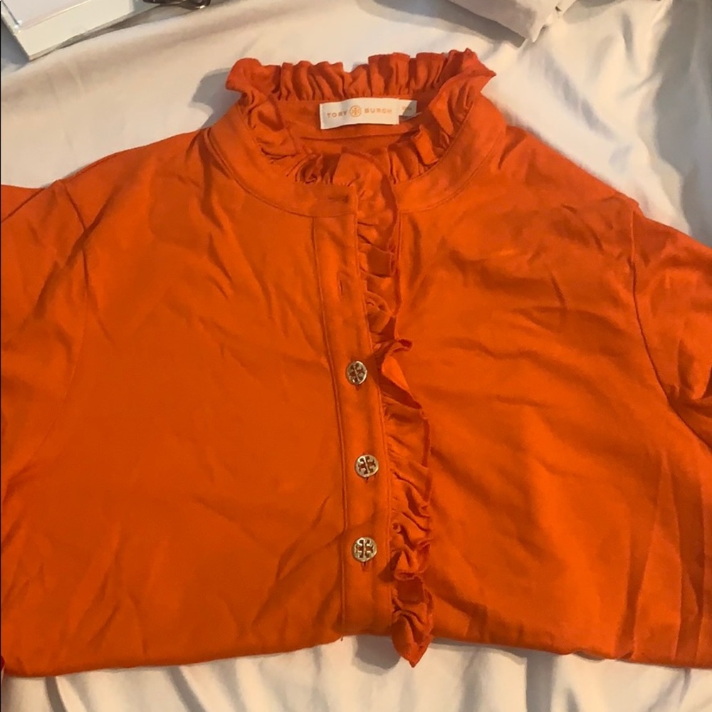 Tory Burch polo